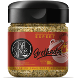 Tempero Br Spices Segredo De Expert Grelhados Pote 100g - Day 2 Day