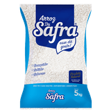 Arroz Du Safra 5kg - Day 2 Day