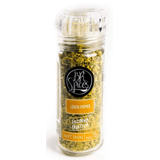 Moedor Br Spices Lemon Pepper 70g - Day 2 Day