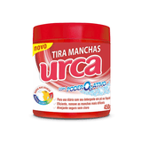 Tira Manchas Urca Poder O2 Cores 450g - Day 2 Day