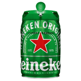 Chopp Heineken Barril 5l - Day 2 Day