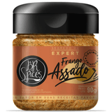 Tempero Br Spices Segredo De Expert Frango Assado Pote 90g - Day 2 Day