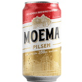 Cerveja Moema Pilsen 350ml - Day 2 Day