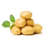 Batata Extra 1kg - Day 2 Day