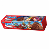 Biscoito Danix Chocolate com Recheio de Choco Choco 130g - Day 2 Day