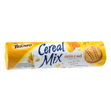 Biscoito Triunfo Cereal Mix Aveia e Mel 200g - Day 2 Day