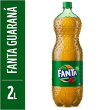 Refrigerante Fanta Guaraná 2l - Day 2 Day