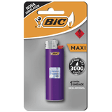 Isqueiro Bic Maxi - Day 2 Day