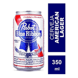 Cerveja Pabst Blue Ribbon 350ml - Day 2 Day