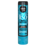 Condicionador Salon Line Meu Liso Hidro Cauterização 300ml - Day 2 Day