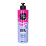 Creme Para Pentear Salon Line #todecacho Profix 3abc 400ml - Day 2 Day