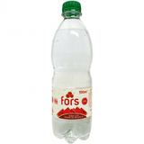 Água Com Gás Fors Sabor Melancia 510ml - Day 2 Day