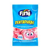 Bala Fini Dentadura 15g - Day 2 Day