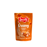 Bala Docile Docigoma Creamy Caramelo 100g - Day 2 Day