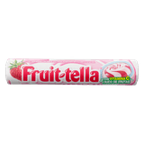 Bala Fruittella Morango 41g - Day 2 Day