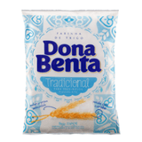 Farinha De Trigo Dona Benta 1kg - Day 2 Day