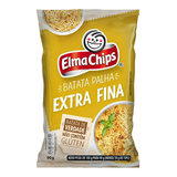 Batata Palha Elma Chips Extra Fina 90g - Day 2 Day