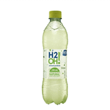 Bebida Gaseificada H2o Citrus 500ml - Day 2 Day