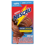 Bebida Láctea Nescau Zero Lactose 180ml - Day 2 Day