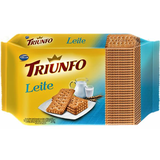 Biscoito De Leite Triunfo Multipack 345g - Day 2 Day