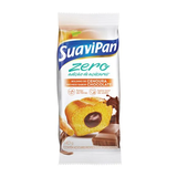 Bolo Cenoura com Chocolate Zero Açúcar 40g - Day 2 Day