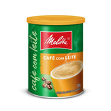 Café Com Leite Melitta 200g - 3 Unidades - Day 2 Day