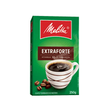 Café Melitta Extra Forte 250g - Day 2 Day