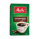 Café Melitta Extra Forte 500g - Day 2 Day