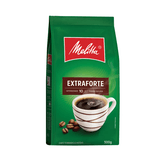 Café Melitta Extra Forte Pouch 500g - Day 2 Day