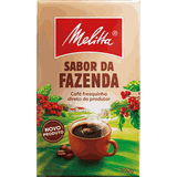 Café Melitta Sabor Da Fazenda Tradicional 500g - Day 2 Day
