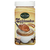 Cappuccino com Doce de Leite Puro Café 200g - Day 2 Day