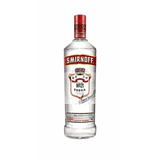 Combo Vodka Smirnoff 998ml + 4x Red Bull 250ml - Day 2 Day