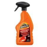Cera Líquida Armor All 500ml - Day 2 Day