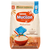 Cereal Infantil Mucilon Multicereais 180g - Day 2 Day