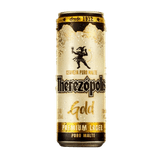 Cerveja Therezópolis Gold Lager 350ml - Day 2 Day