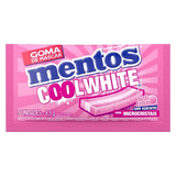 Chiclete Mentos 3 Camadas Tutti Fresh 8,5g - Day 2 Day