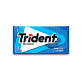 Chiclete Trident Hortelã 8g - Day 2 Day