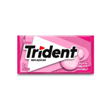 Chiclete Trident Tutti-frutti 8g - Day 2 Day