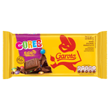 Chocolate Garoto Cores 80g - Day 2 Day