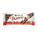 Chocolate Kinder Bueno 43g - Day 2 Day