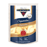 Cogumelos Fatiados Hemmer Sachê 100g - Day 2 Day