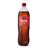 Refrigerante Fors Cola 1L - Day 2 Day