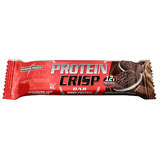 Crisp Bar IntegralMedica Cookies and Cream Com 12g De Proteínas 45g - Day 2 Day