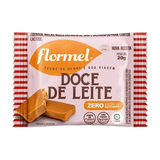 Doce de Leite Zero Açúcar Flormel 20g - Day 2 Day