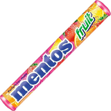Drops Mentos Fruit 38g - Day 2 Day