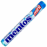 Drops Mentos Mint 38g - Day 2 Day