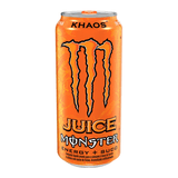 Energético Monster Juice Khaos 473ml - Day 2 Day