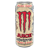 Energético Monster Juice Pacific Punch 473ml - Day 2 Day