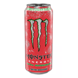 Energético Monster Ultra Melancia 473ml - Day 2 Day