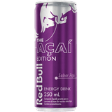 Energético Red Bull Açaí 250ml - Day 2 Day